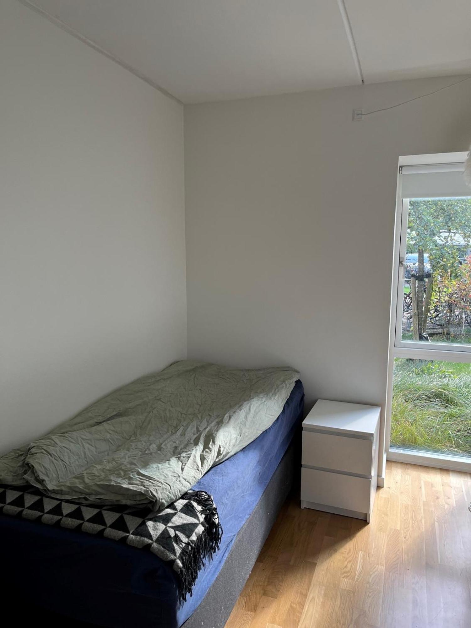 Charming Aalborg Apartment With Parking Luaran gambar